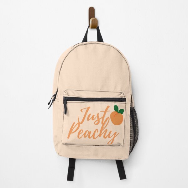 Item preview, Just peachy designed and sold by Kritiwadhawan30.