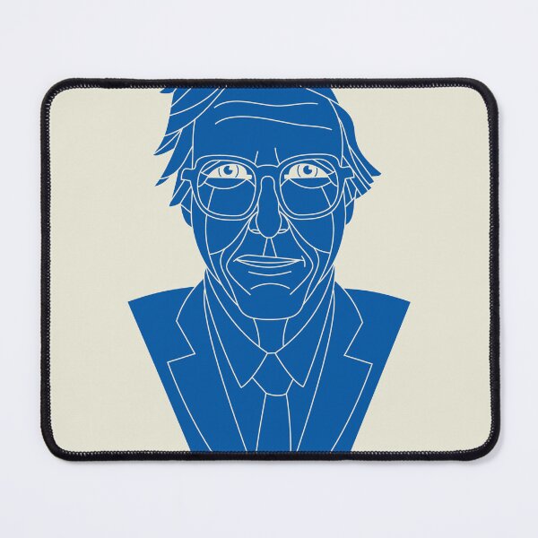Item preview, John Rawls designed and sold by jholbo.
