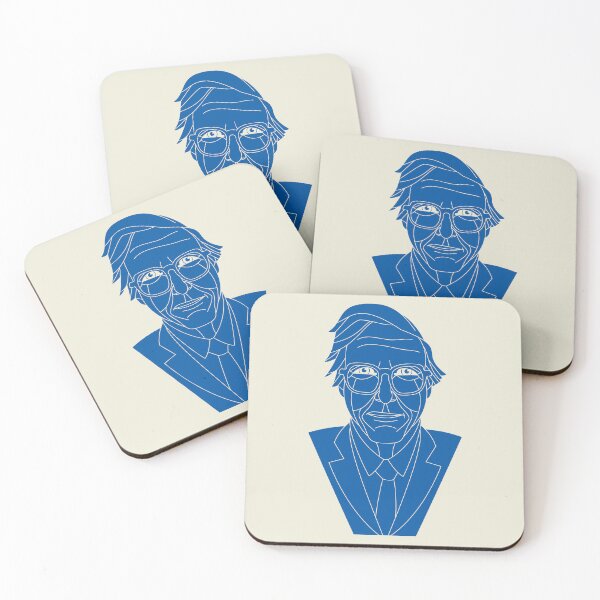 Item preview, John Rawls designed and sold by jholbo.