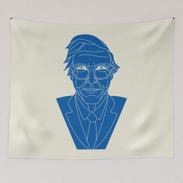 Item preview, John Rawls designed and sold by jholbo.