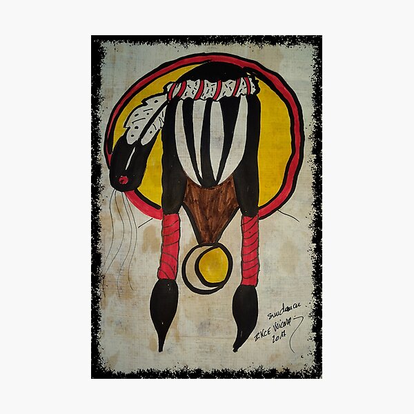 Sundance Photographic Print