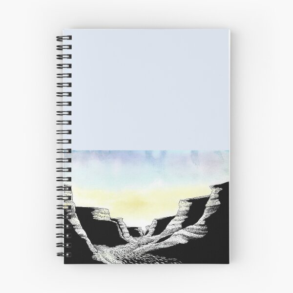 Item preview, Canyon Shadows designed and sold by Basiled.
