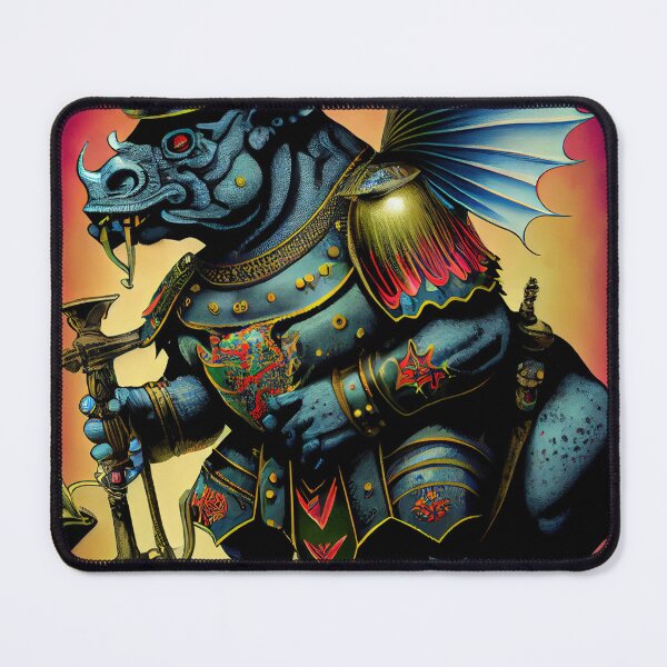 Item preview, Demon Bull designed and sold by dholzric.