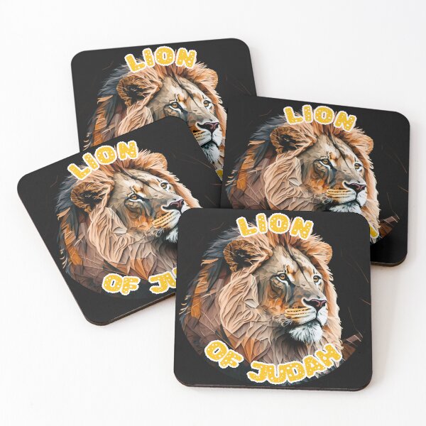 Item preview, Lion Of Judah designed and sold by duke818.