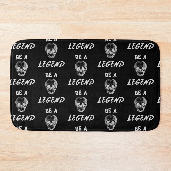 Item preview, Be a Legend designed and sold by Hypert-Shirt.
