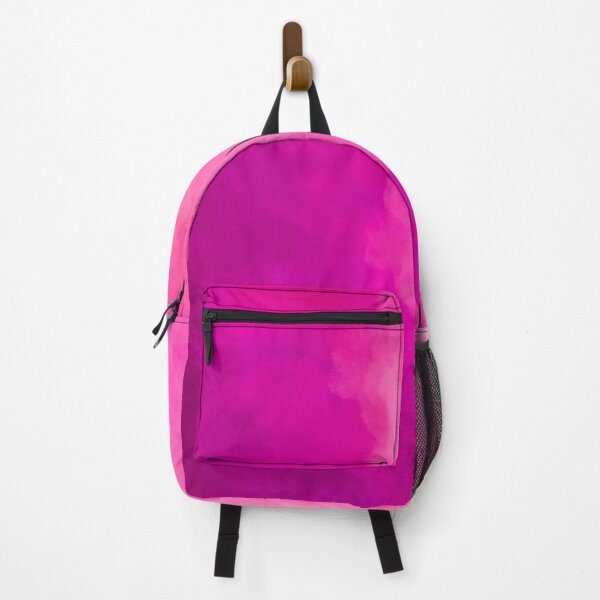 Item preview, Watercolor ombre Magenta Pantone 2023 designed and sold by ReneMagritteArt.