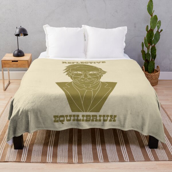 Item preview, Reflective Equilibrium - John Rawls designed and sold by jholbo.