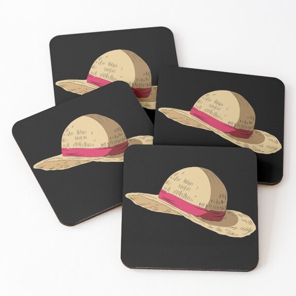Item preview, Luuffy Straw Hatt  designed and sold by Artsbykk.