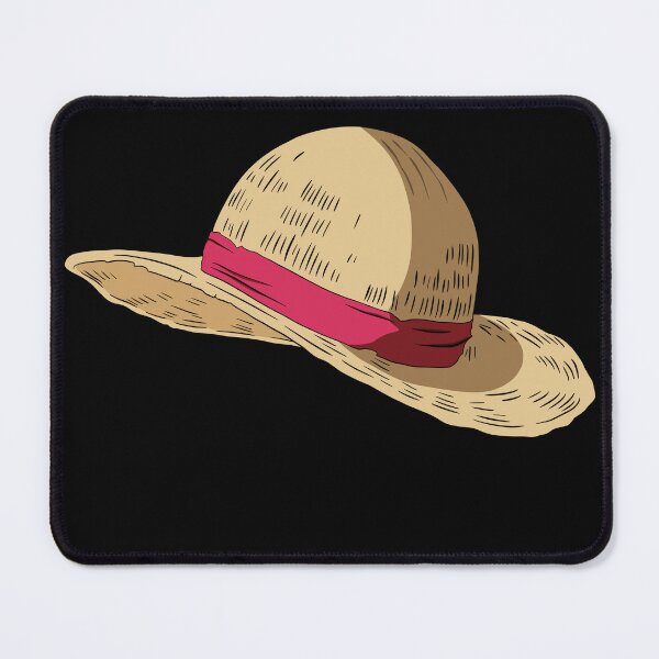 Item preview, Luuffy Straw Hatt  designed and sold by Artsbykk.