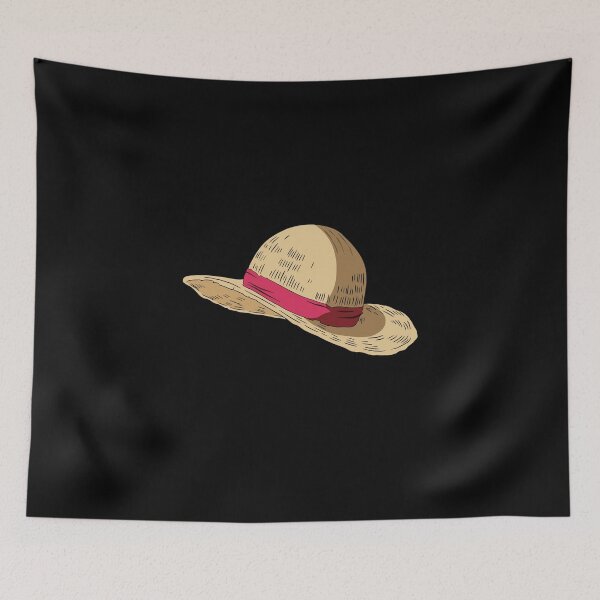 Item preview, Luuffy Straw Hatt  designed and sold by Artsbykk.