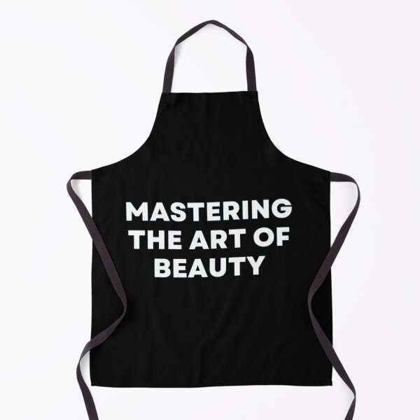 Item preview, Mastering The Art Of Beauty designed and sold by MuzamilAhmed.