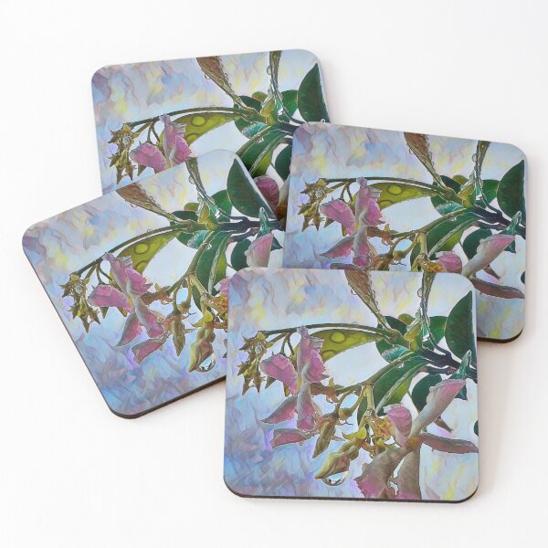 Item preview, Wheeping flowerf designed and sold by WVimages.