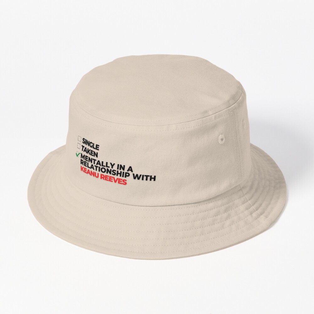 Item preview, Bucket Hat designed and sold by Itsheartshop.