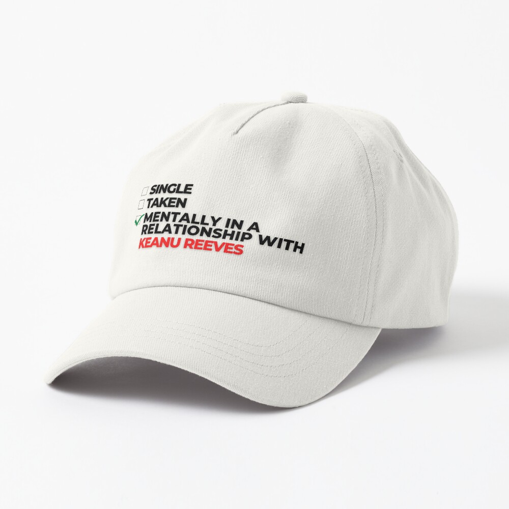 Item preview, Dad Hat designed and sold by Itsheartshop.