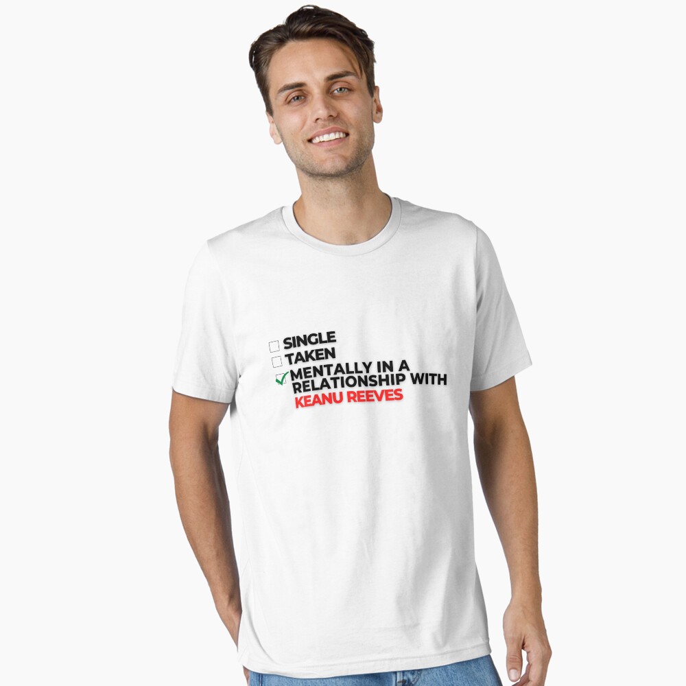 Artikel-Vorschau von Essential T-Shirt, designt und verkauft von Itsheartshop.