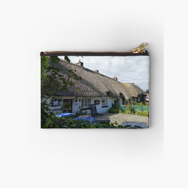 Item preview, Thatched Cottages in Adare designed and sold by Margaret  Hyde.
