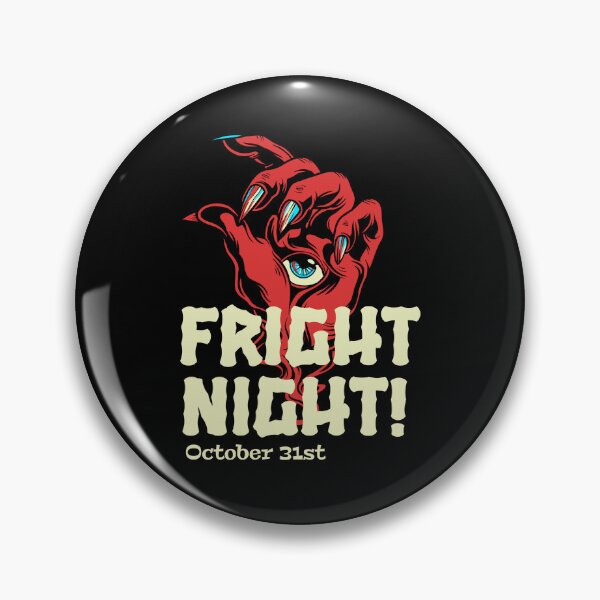 Item preview, Fright Night  designed and sold by Vector_Vibes.