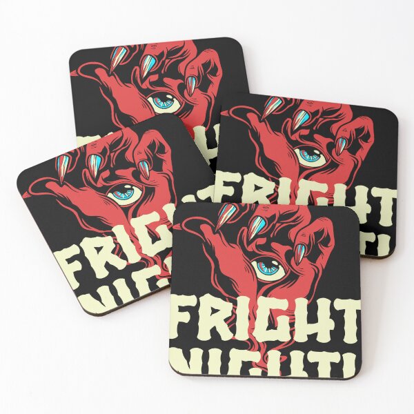 Item preview, Fright Night  designed and sold by Vector_Vibes.