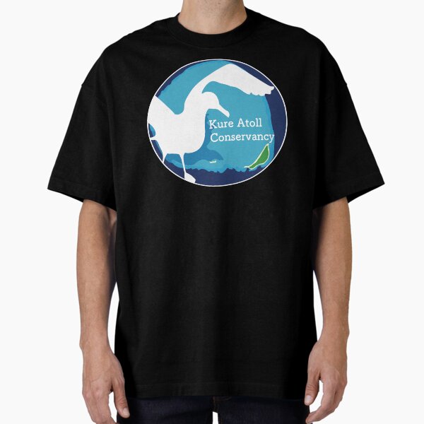 Item preview, Kure Atoll Conservancy designed and sold by KureAtoll.