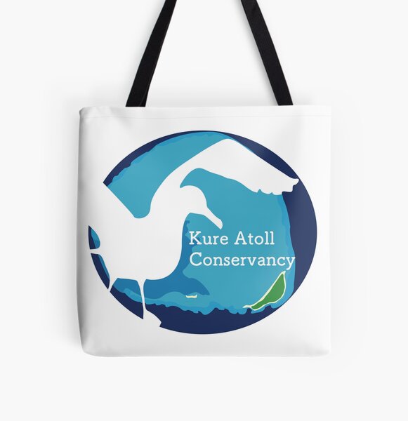 Item preview, Kure Atoll Conservancy designed and sold by KureAtoll.