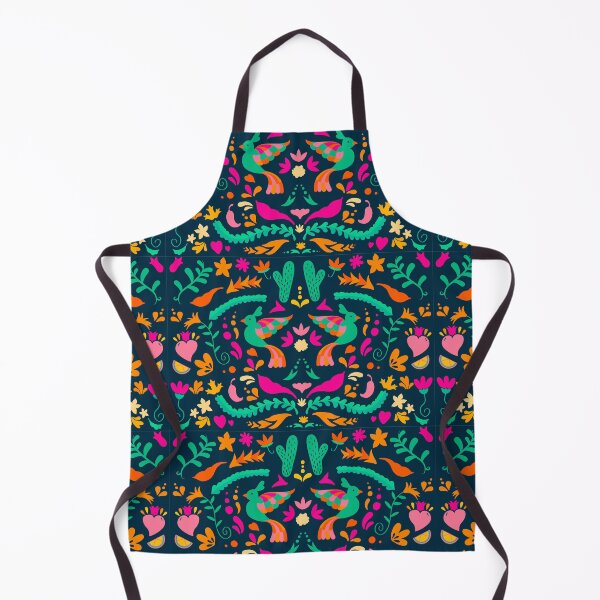 Item preview, Colorful Mexican design pattern. designed and sold by Kanchan1987.
