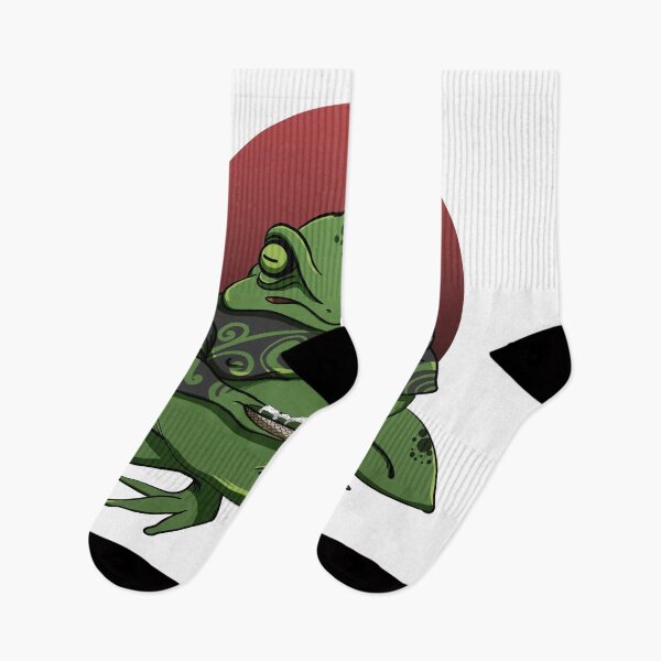 Item preview, Japanese Toad  designed and sold by PVSKI.