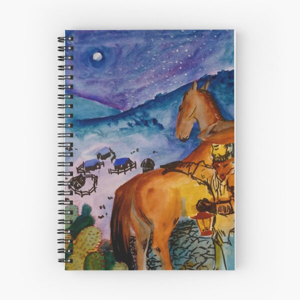 Item preview, Nightly Overlook designed and sold by Basiled.