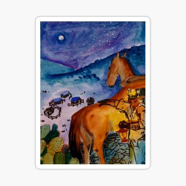 Item preview, Vue nocturne designed and sold by Basiled.