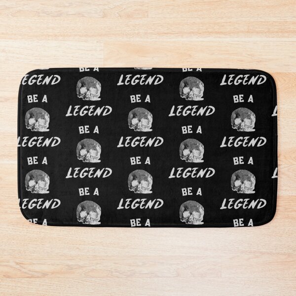 Item preview, Be a Legend designed and sold by Hypert-Shirt.