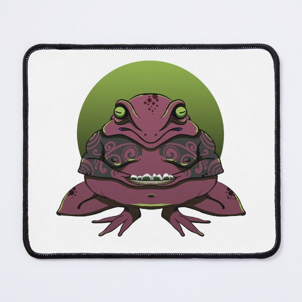 Item preview, Japanese Toad  designed and sold by PVSKI.