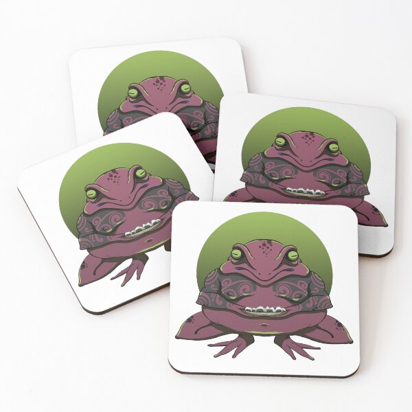 Item preview, Japanese Toad  designed and sold by PVSKI.