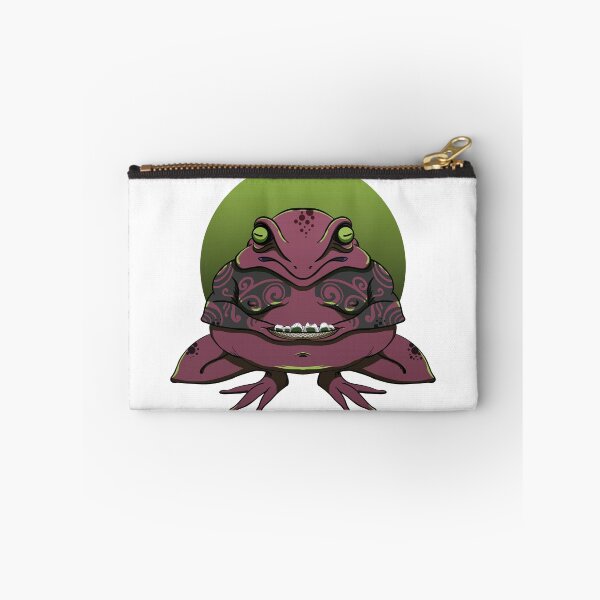 Aperçu de l'œuvre Japanese Toad créée et vendue par PVSKI.