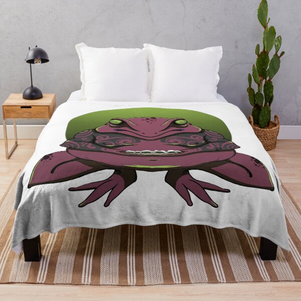 Item preview, Japanese Toad  designed and sold by PVSKI.