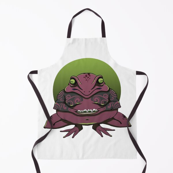 Item preview, Japanese Toad  designed and sold by PVSKI.