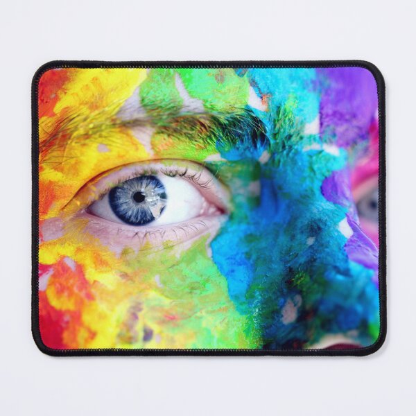 Item preview, Is It Holi Or Colours Of Freedom designed and sold by Harshly.