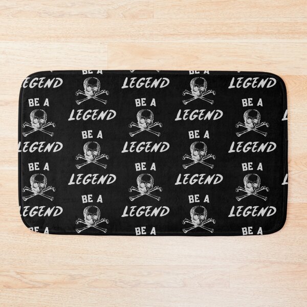 Item preview, Be a Legend designed and sold by Hypert-Shirt.