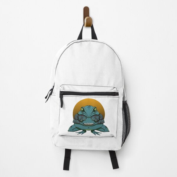 Item preview, Japanese Toad  designed and sold by PVSKI.