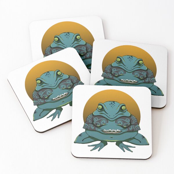 Item preview, Japanese Toad  designed and sold by PVSKI.