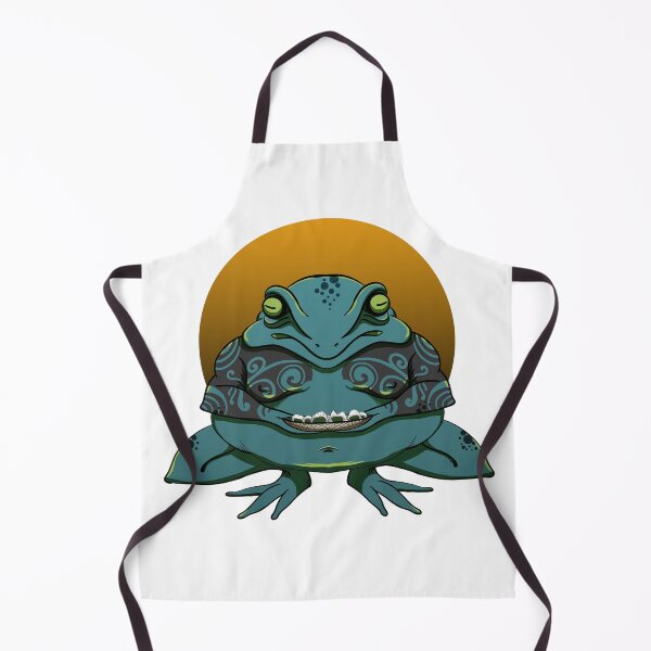 Item preview, Japanese Toad  designed and sold by PVSKI.