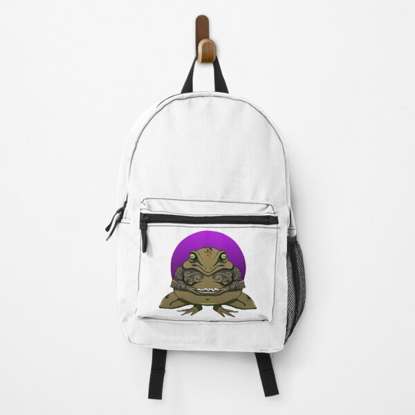 Item preview, Japanese Toad  designed and sold by PVSKI.