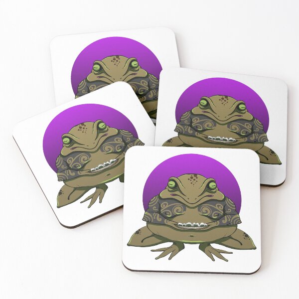 Item preview, Japanese Toad  designed and sold by PVSKI.