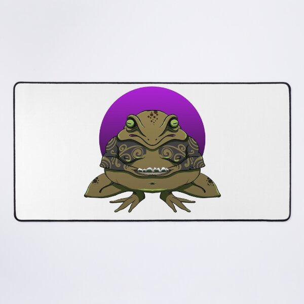 Item preview, Japanese Toad designed and sold by PVSKI.