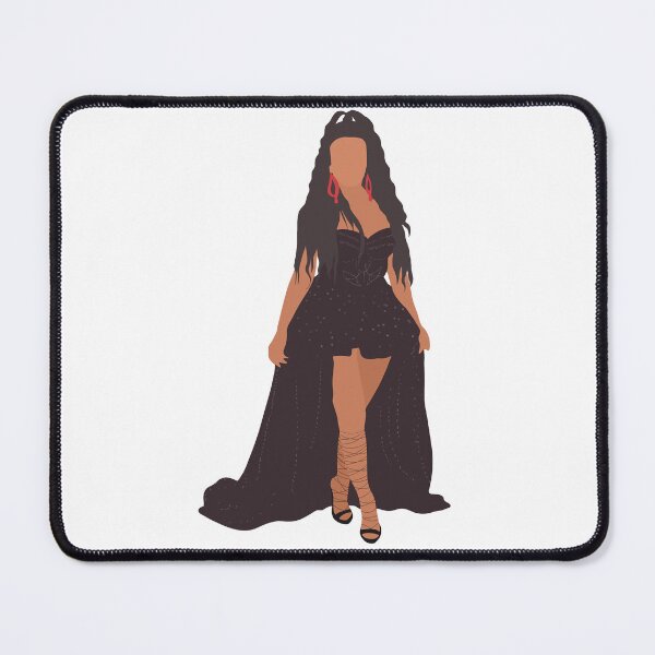 Item preview, Nicki Minaj designed and sold by ChristianHell.