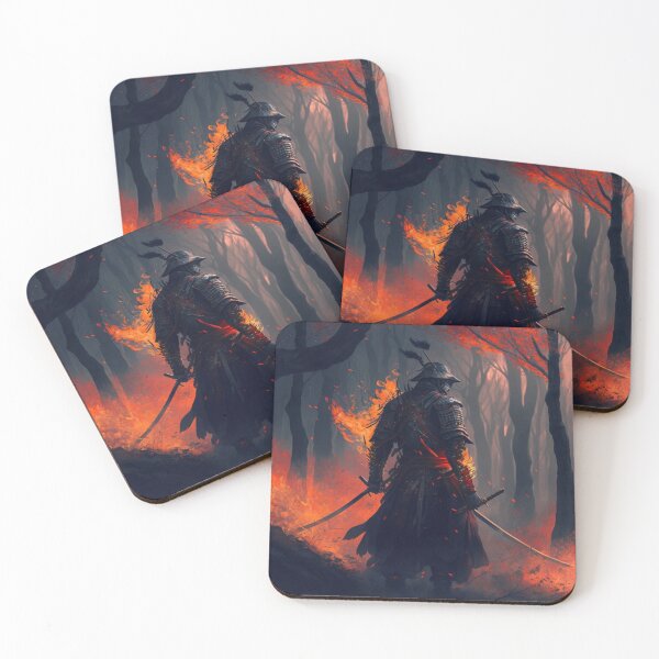 Item preview, Warrior - K367 -  designed and sold by K367.