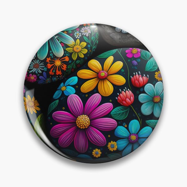 Item preview, Painted Stones designed and sold by JPugliese.