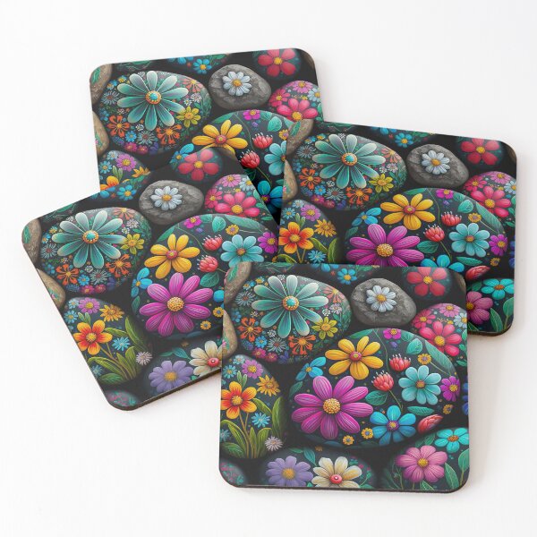 Item preview, Painted Stones designed and sold by JPugliese.