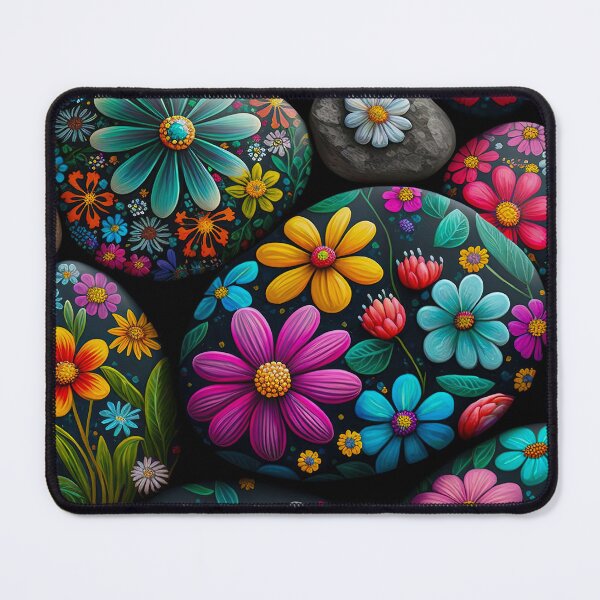 Item preview, Painted Stones designed and sold by JPugliese.