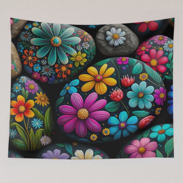 Item preview, Painted Stones designed and sold by JPugliese.