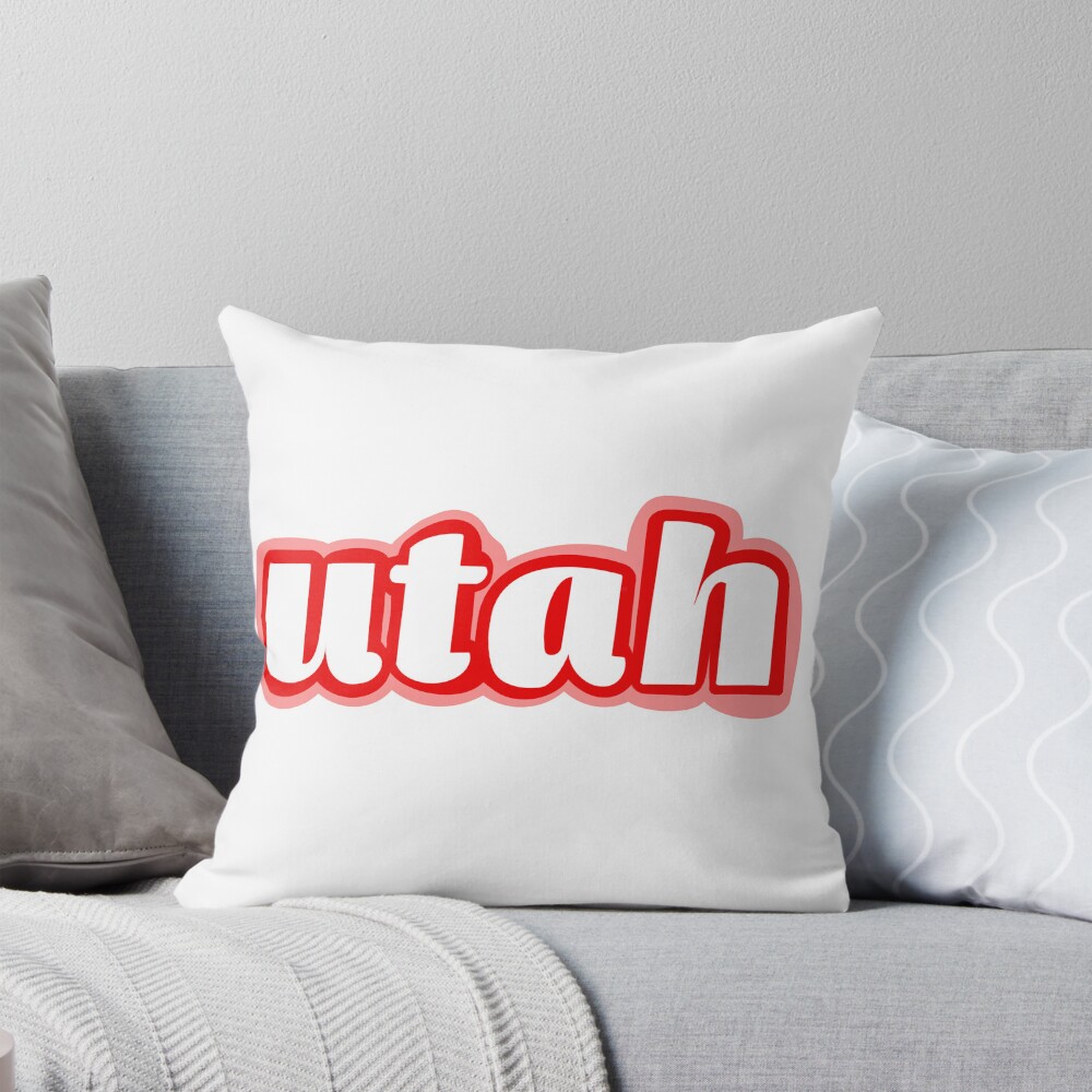 Item preview, Throw Pillow designed and sold by 3Edesigns.