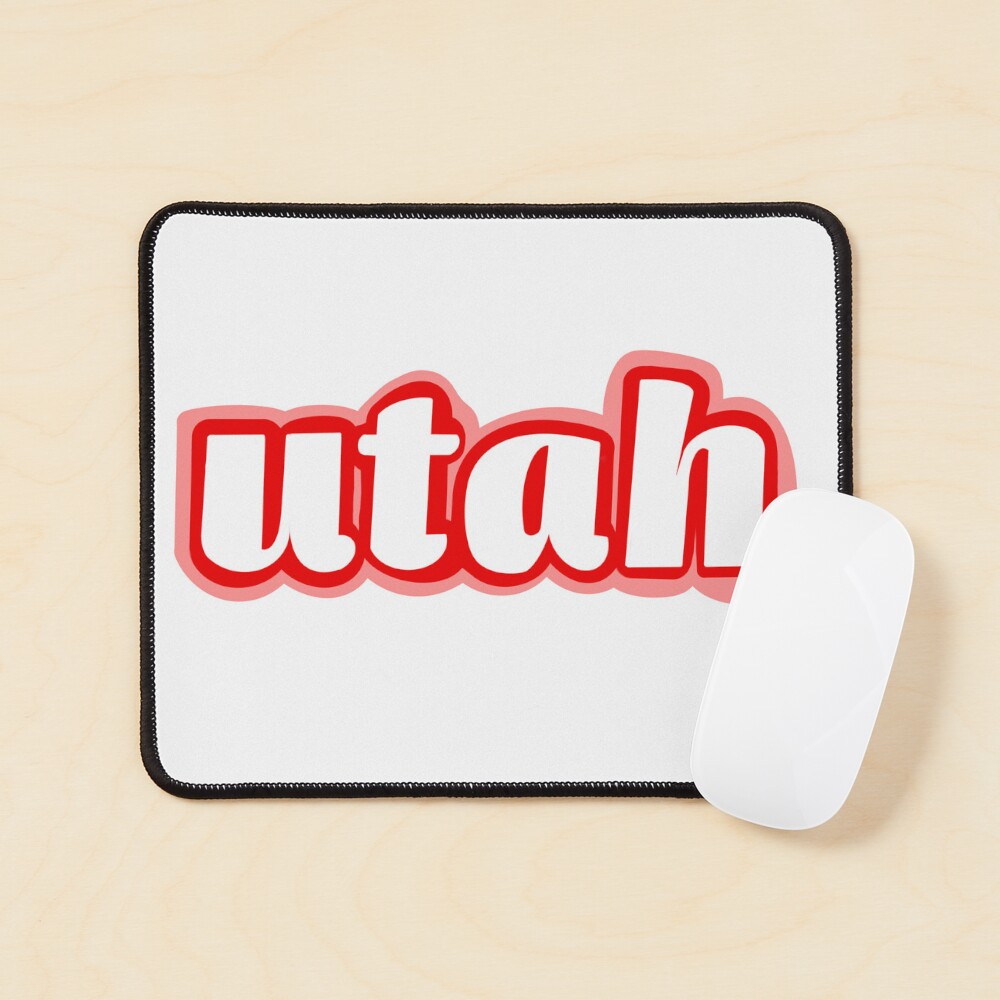 Item preview, Mouse Pad designed and sold by 3Edesigns.